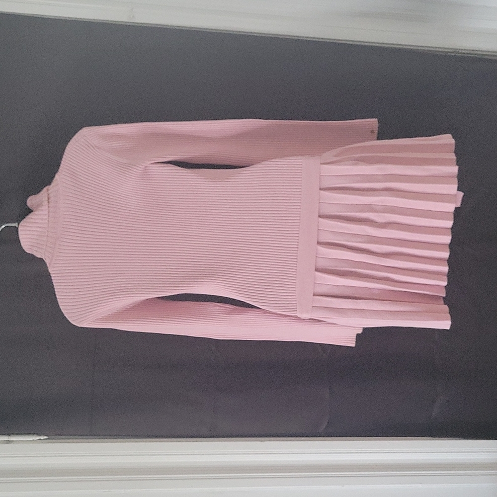 Flirty Girl Dress